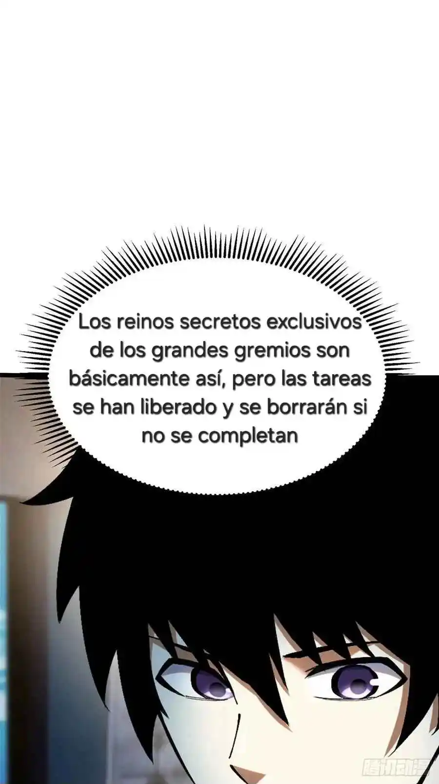 Realmente No Quiero Aprender Hechizos Prohibidos Capítulo 29 - Página 25 en español