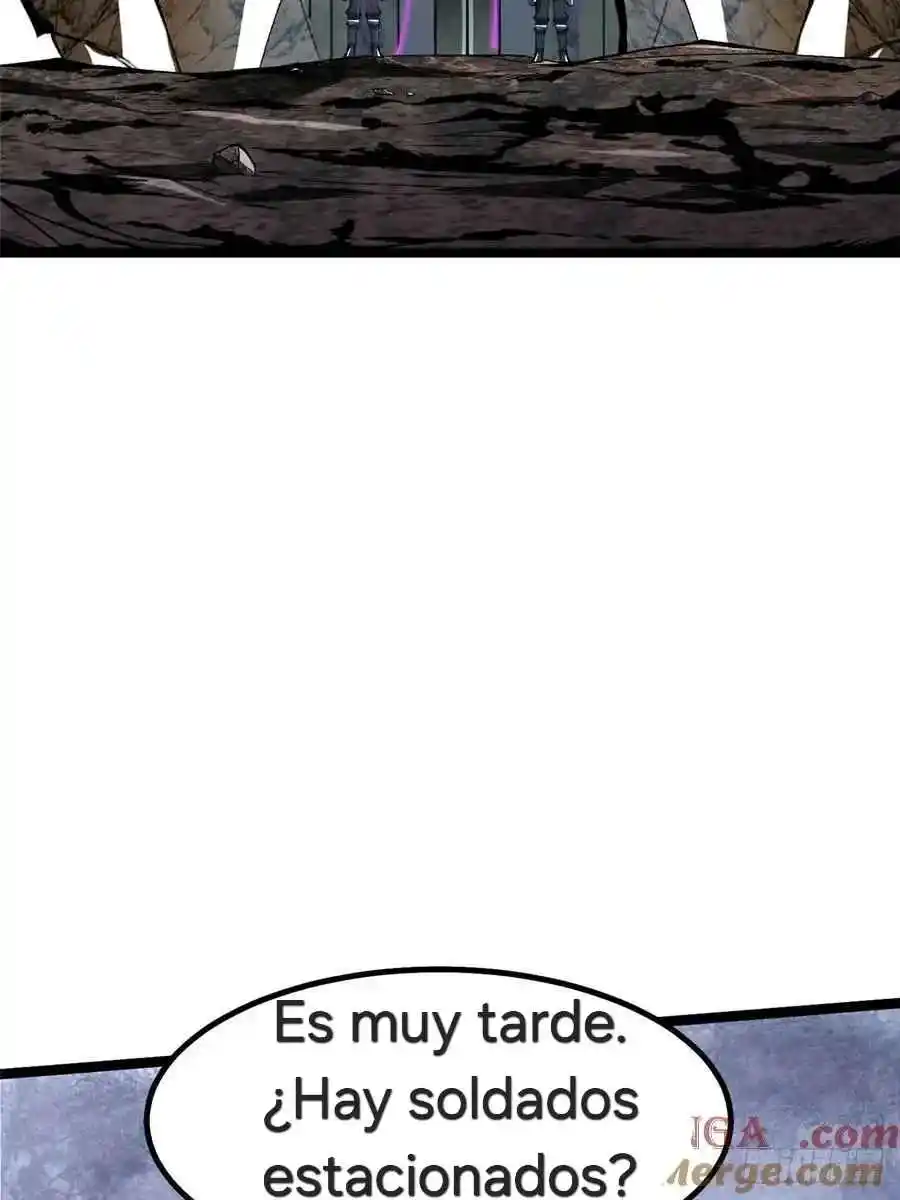 Realmente No Quiero Aprender Hechizos Prohibidos Capítulo 29 - Página 29 en español