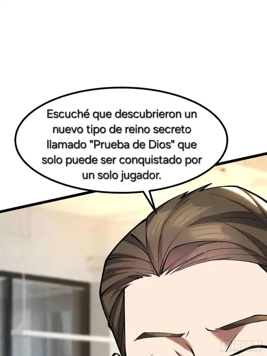 Realmente No Quiero Aprender Hechizos Prohibidos Capítulo 29 - Página 3 en español