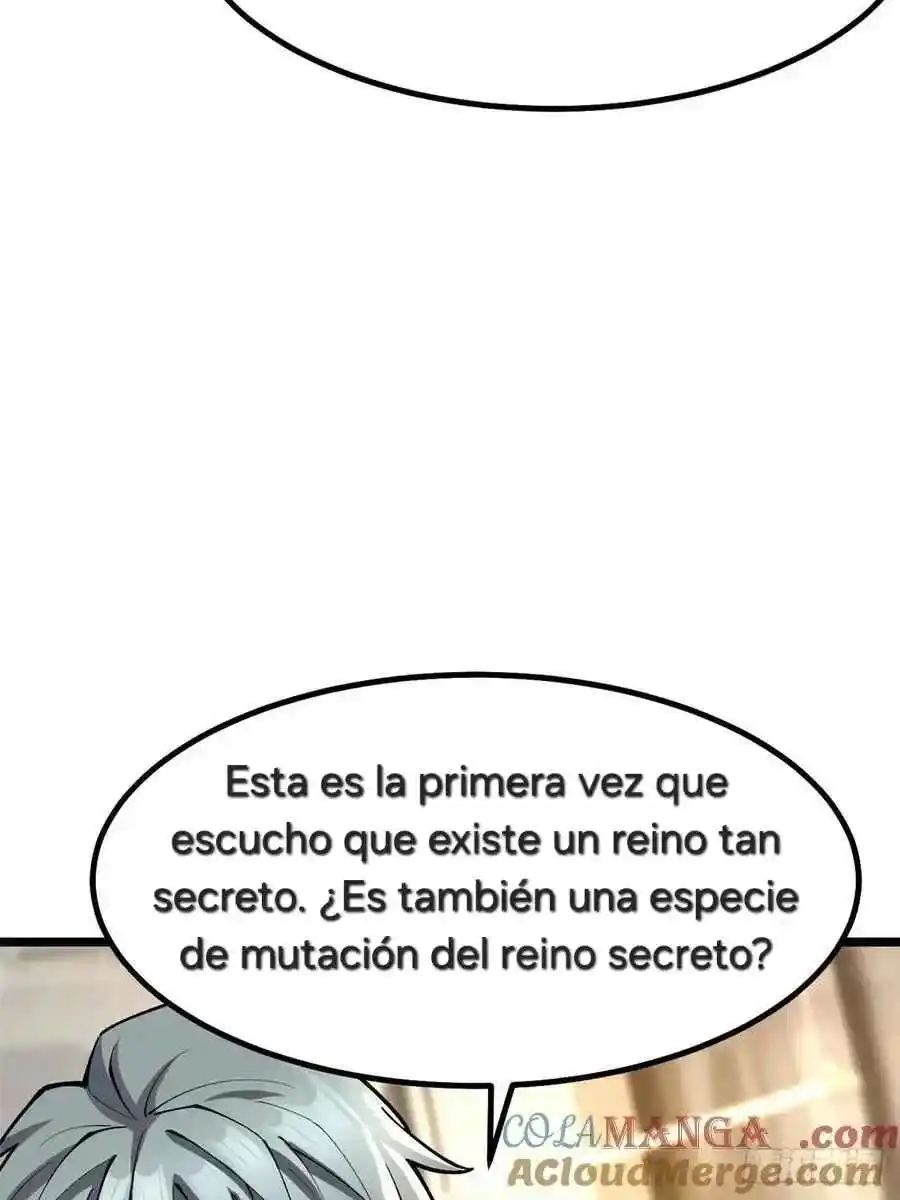 Realmente No Quiero Aprender Hechizos Prohibidos Capítulo 29 - Página 5 en español