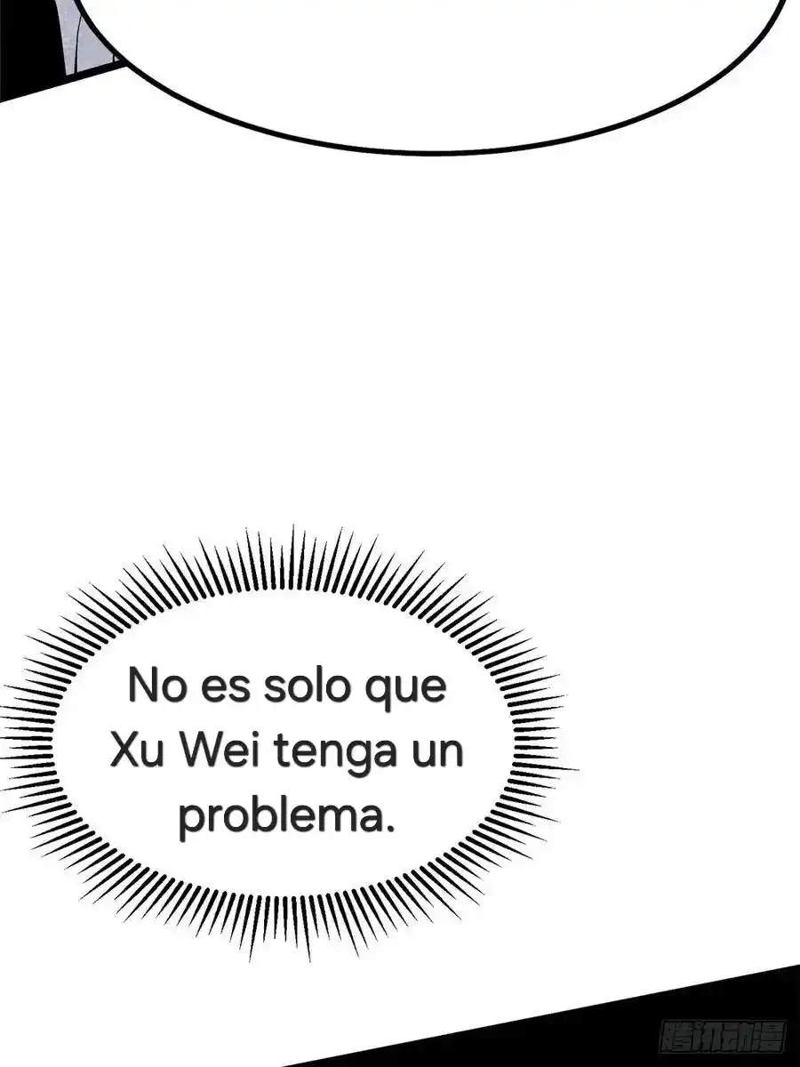 Realmente No Quiero Aprender Hechizos Prohibidos Capítulo 29 - Página 7 en español