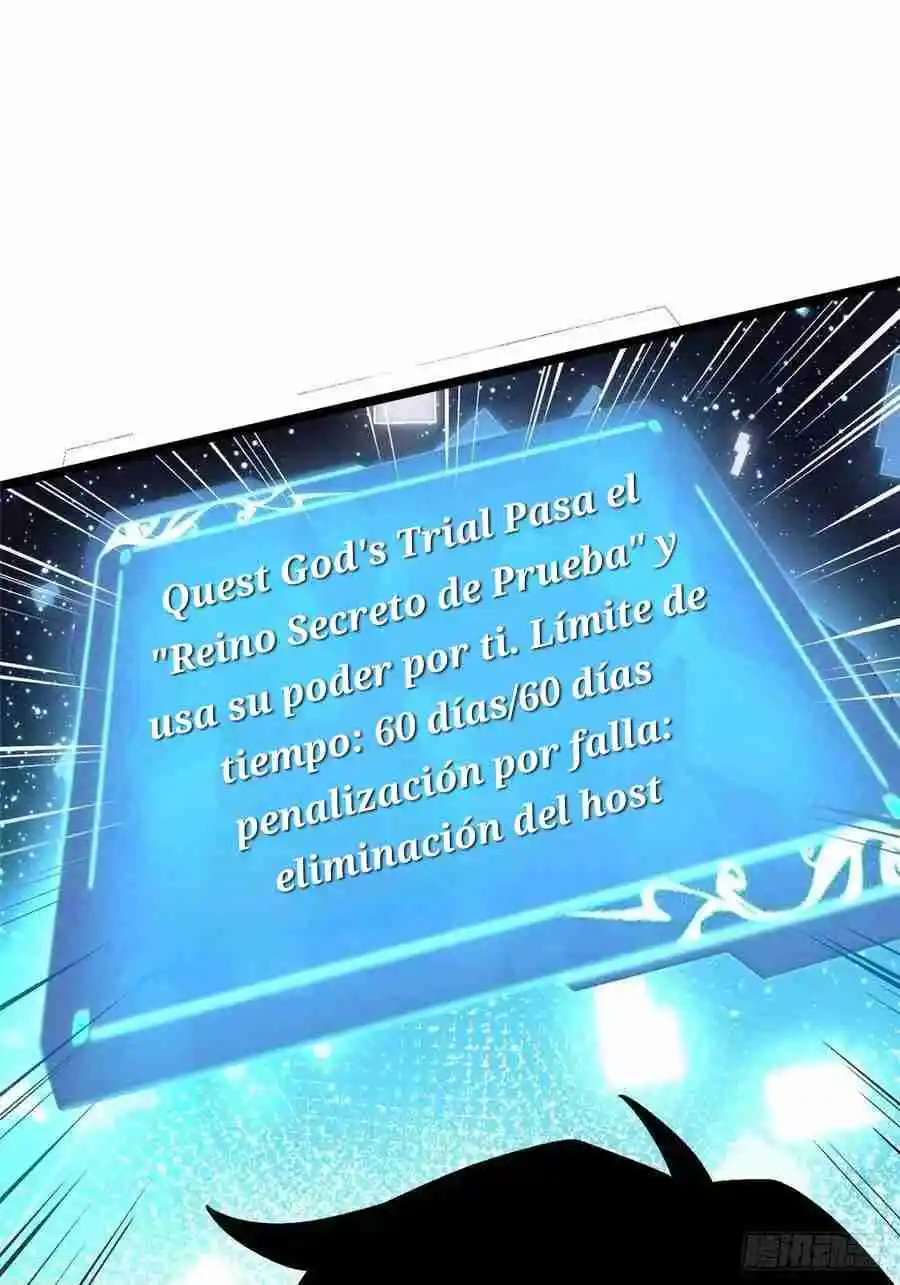 Realmente No Quiero Aprender Hechizos Prohibidos Capítulo 29 - Página 9 en español