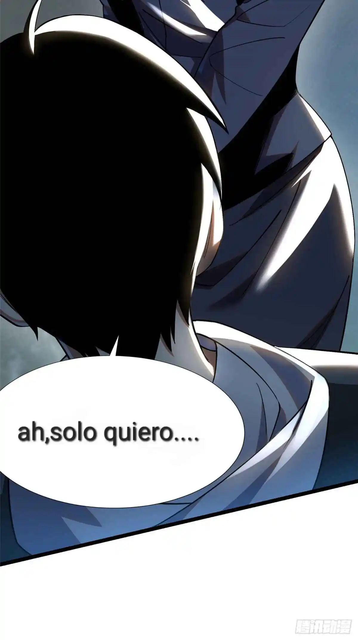 Realmente No Quiero Aprender Hechizos Prohibidos Capítulo 3 - Página 17 en español