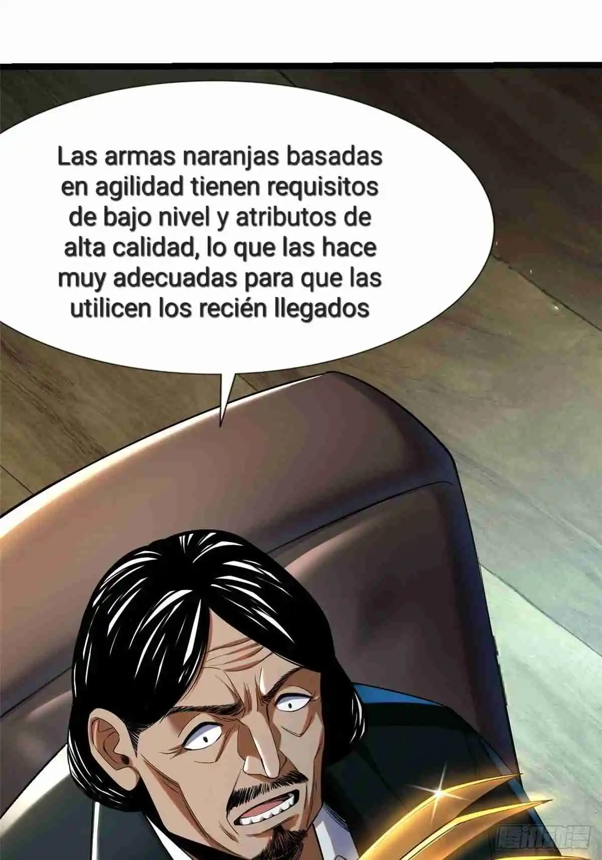 Realmente No Quiero Aprender Hechizos Prohibidos Capítulo 3 - Página 31 en español