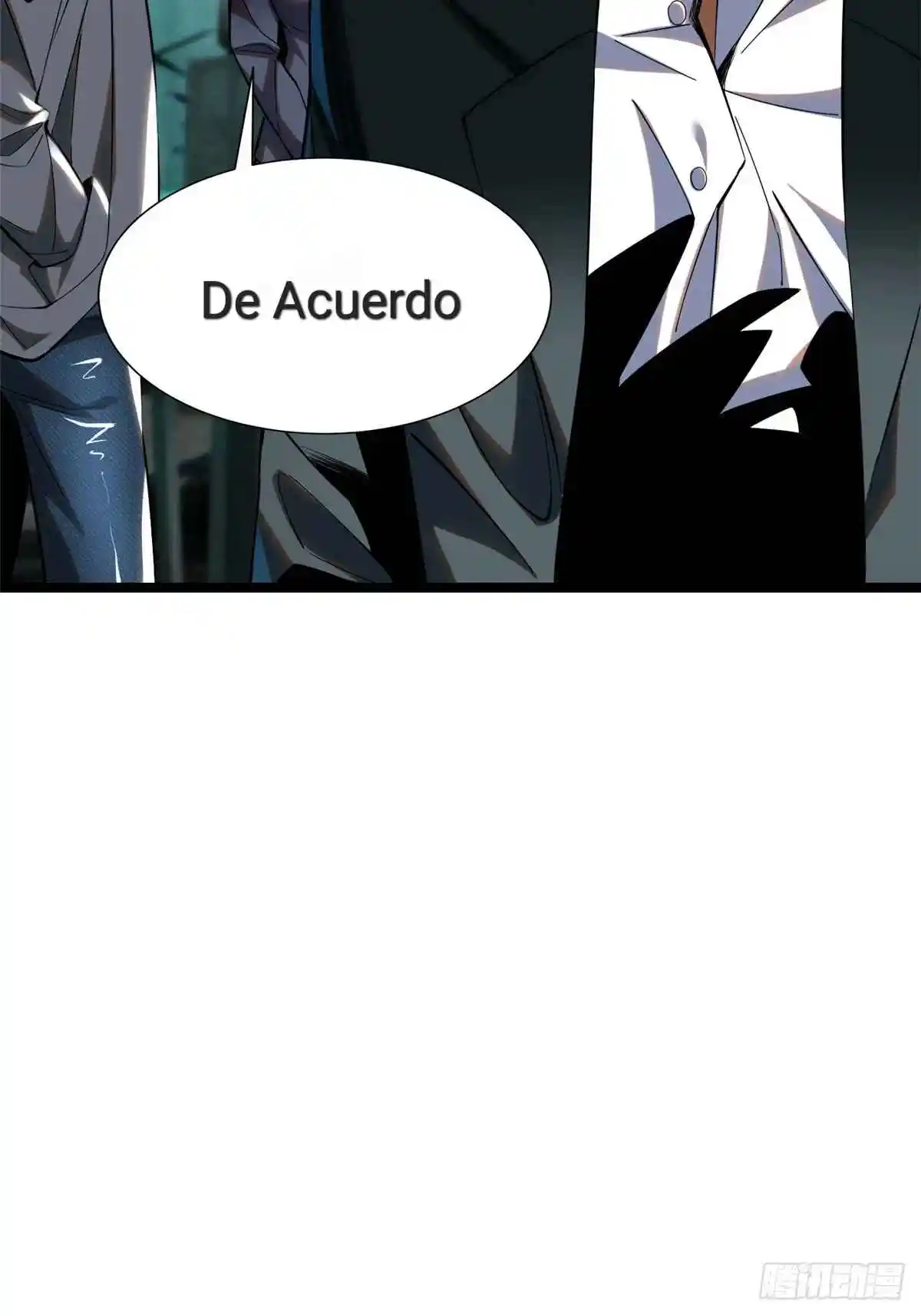 Realmente No Quiero Aprender Hechizos Prohibidos Capítulo 3 - Página 36 en español