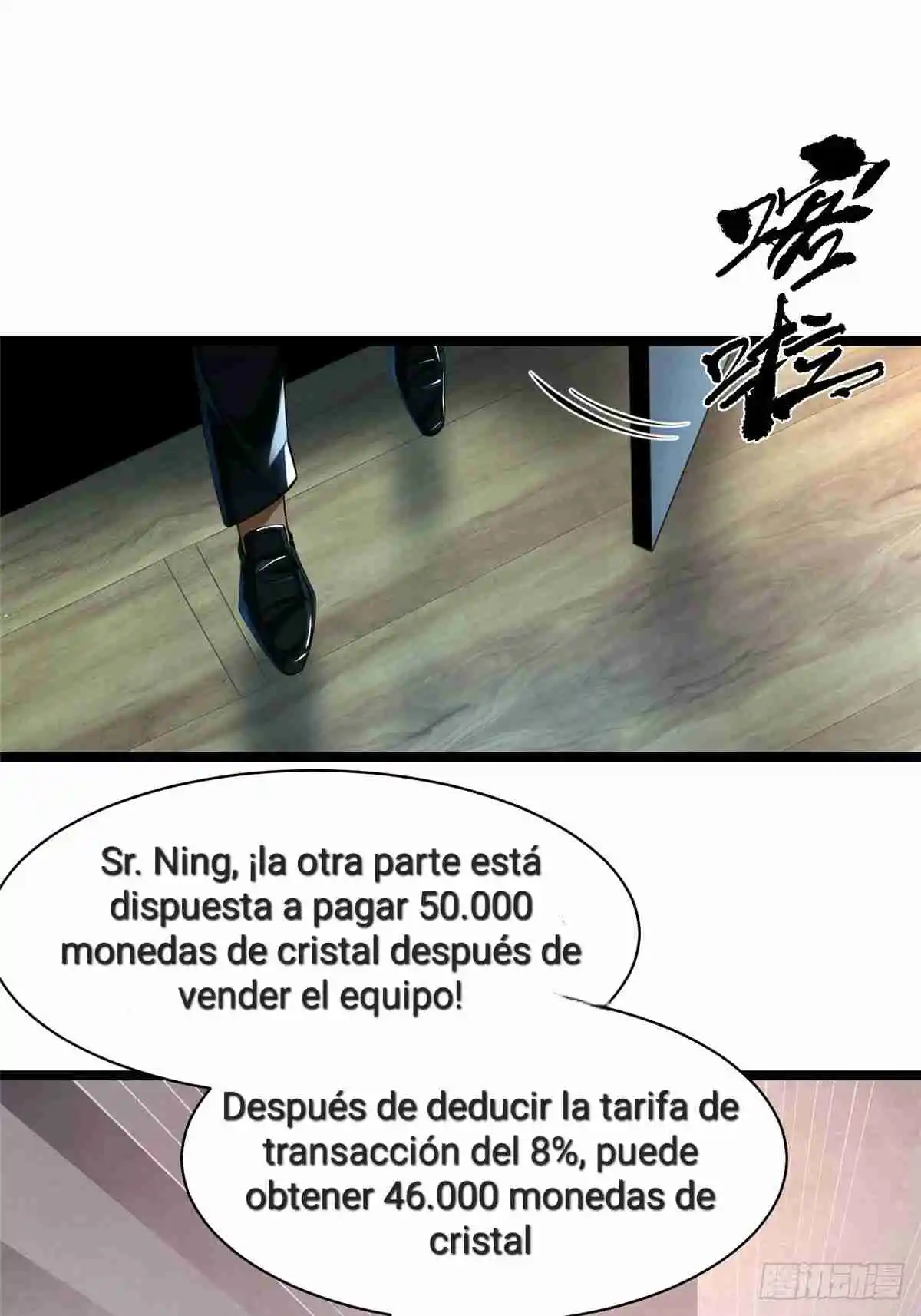 Realmente No Quiero Aprender Hechizos Prohibidos Capítulo 3 - Página 40 en español