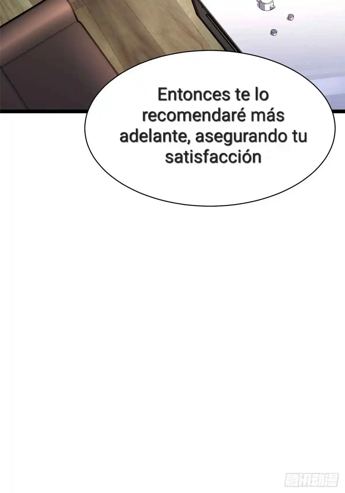 Realmente No Quiero Aprender Hechizos Prohibidos Capítulo 3 - Página 46 en español