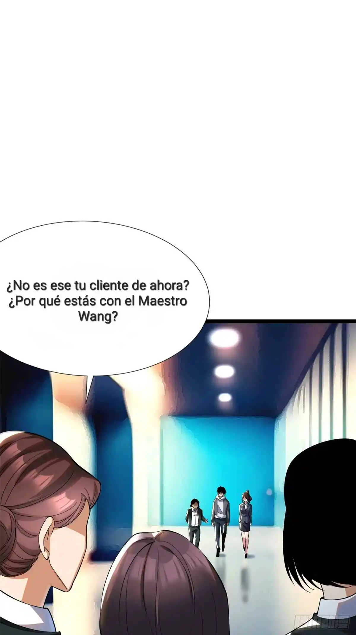 Realmente No Quiero Aprender Hechizos Prohibidos Capítulo 3 - Página 49 en español