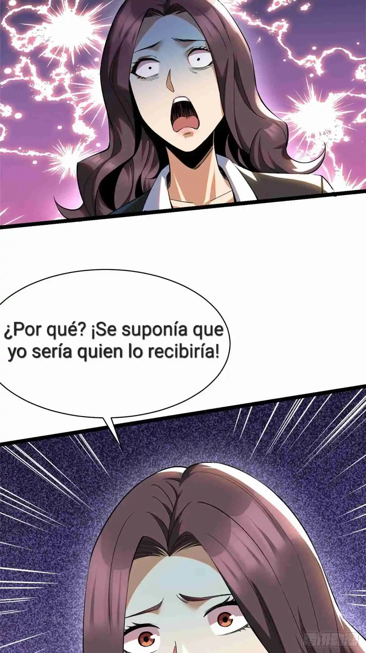 Realmente No Quiero Aprender Hechizos Prohibidos Capítulo 3 - Página 52 en español