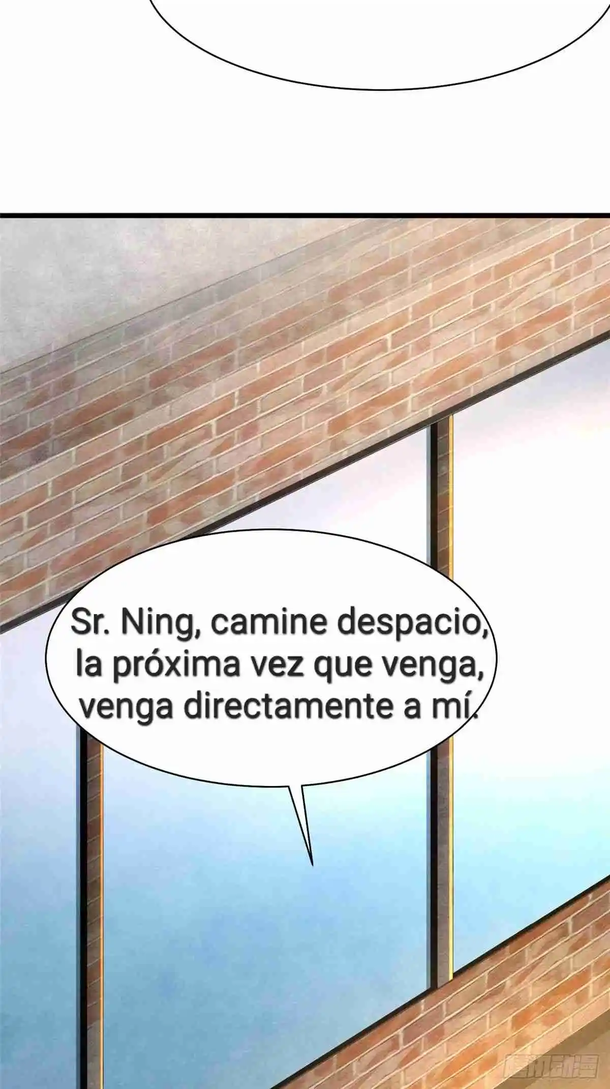 Realmente No Quiero Aprender Hechizos Prohibidos Capítulo 3 - Página 54 en español
