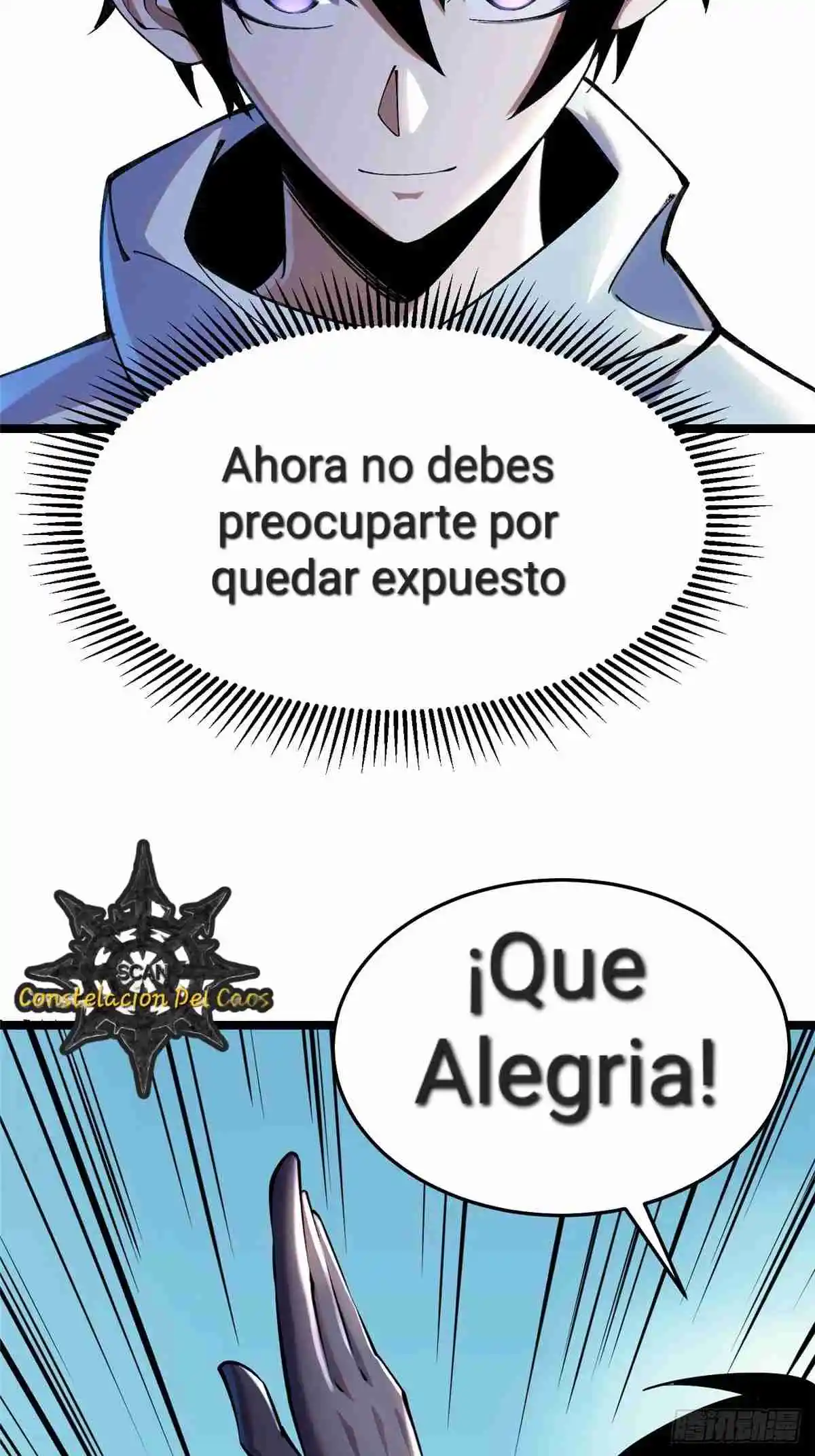 Realmente No Quiero Aprender Hechizos Prohibidos Capítulo 3 - Página 63 en español