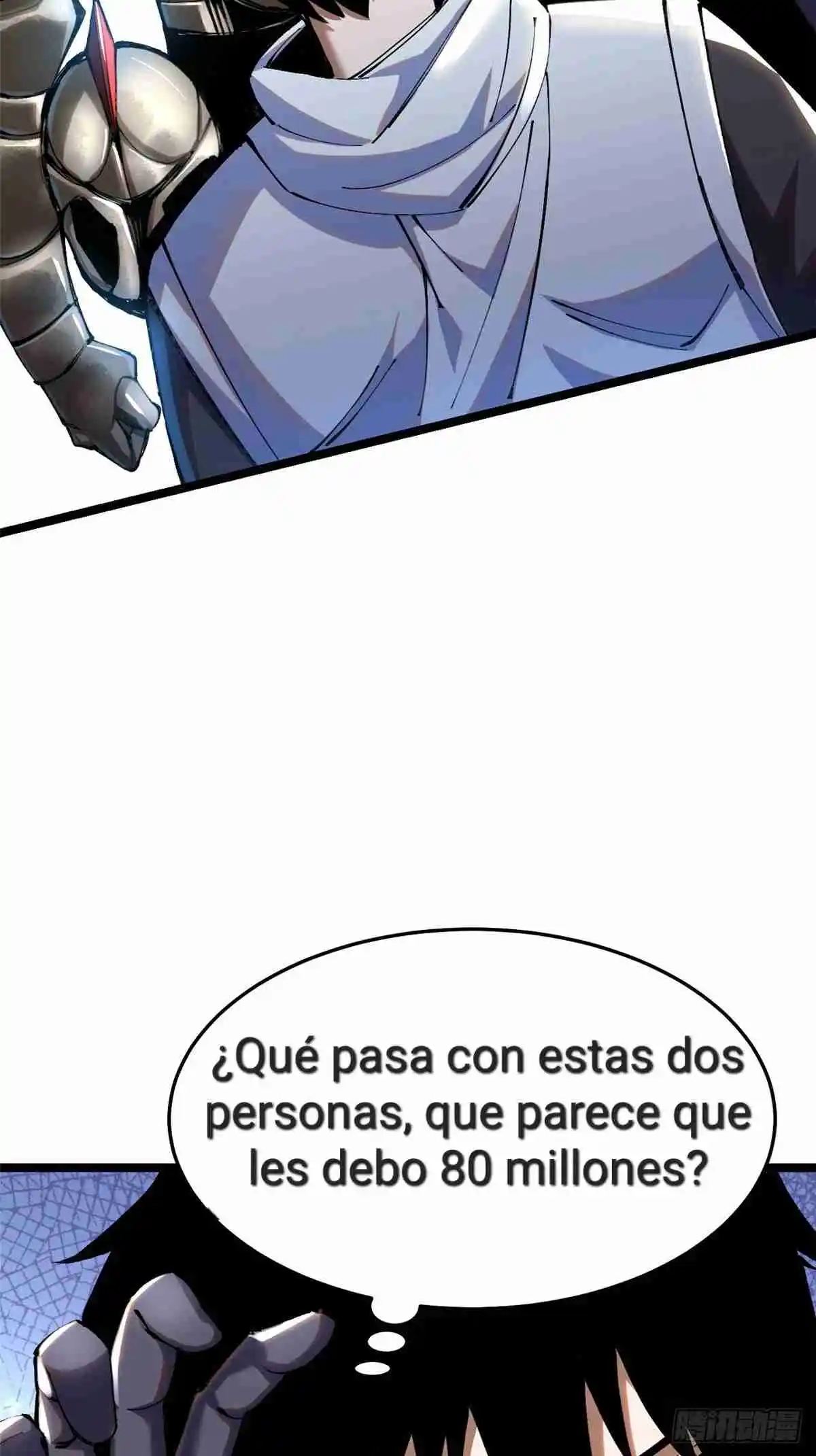 Realmente No Quiero Aprender Hechizos Prohibidos Capítulo 3 - Página 72 en español