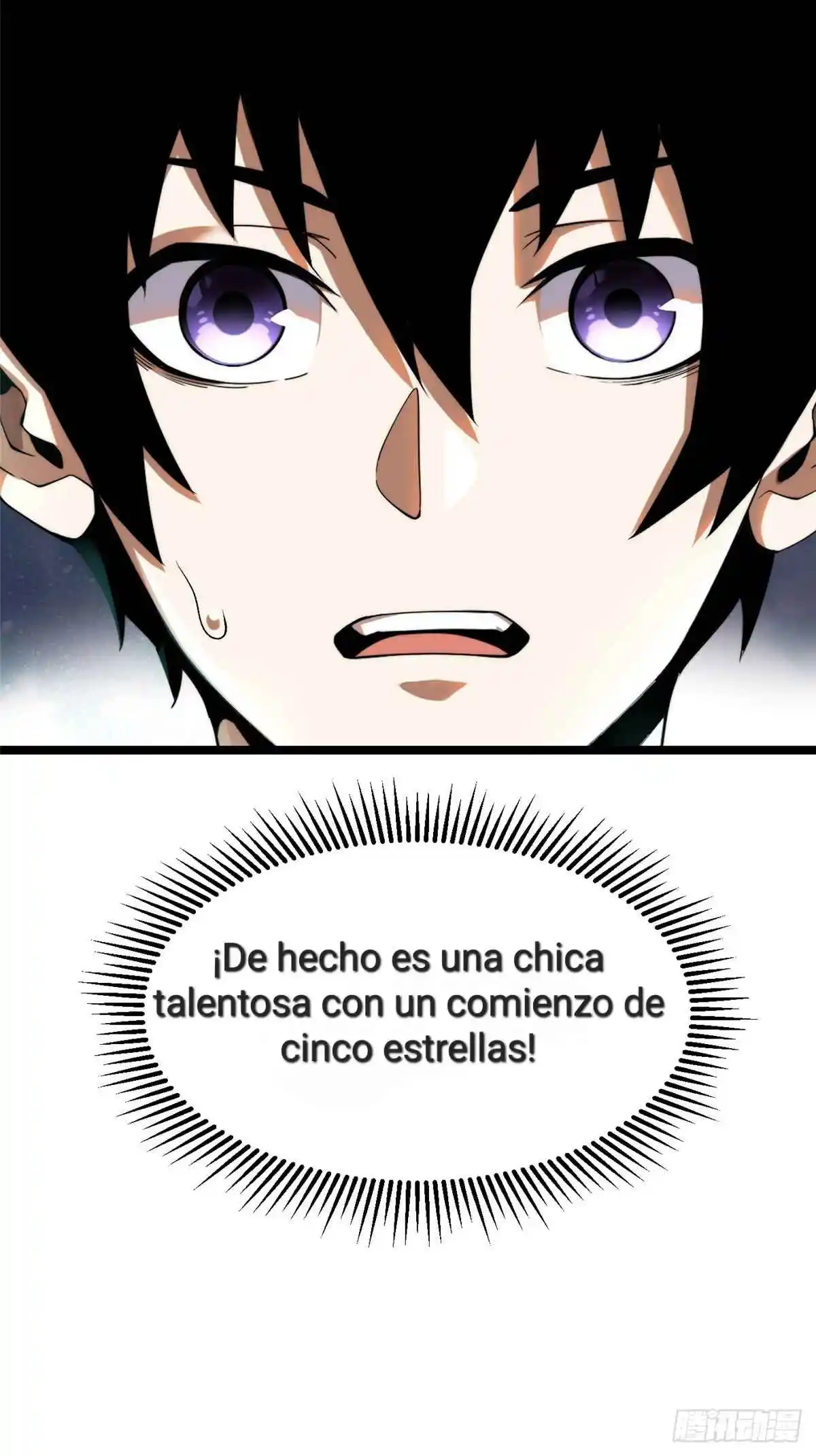 Realmente No Quiero Aprender Hechizos Prohibidos Capítulo 3 - Página 76 en español