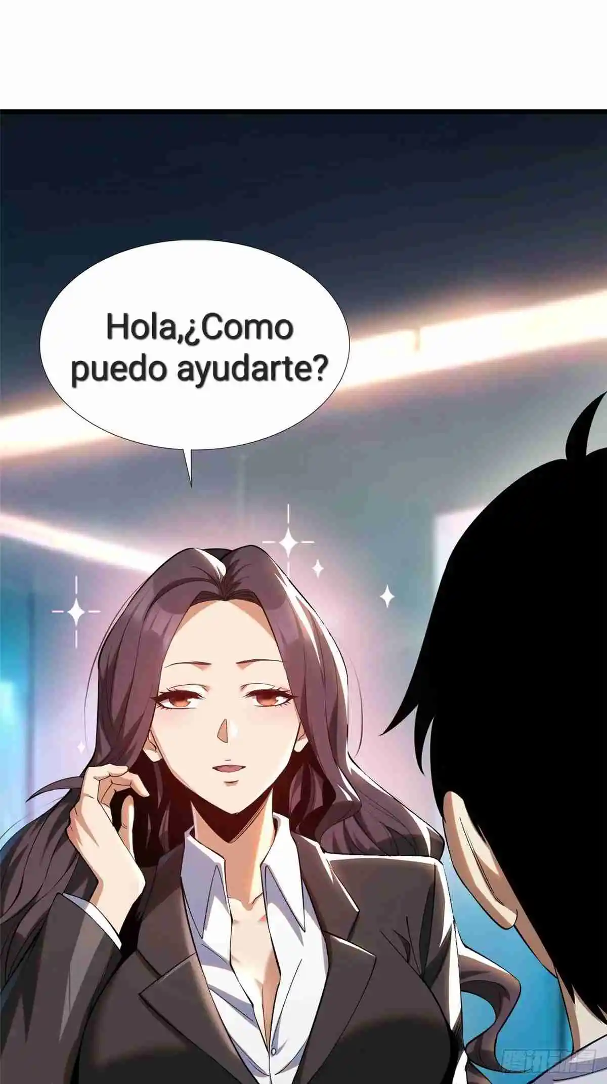 Realmente No Quiero Aprender Hechizos Prohibidos Capítulo 3 - Página 9 en español