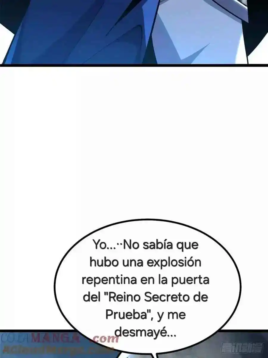 Realmente No Quiero Aprender Hechizos Prohibidos Capítulo 30 - Página 11 en español