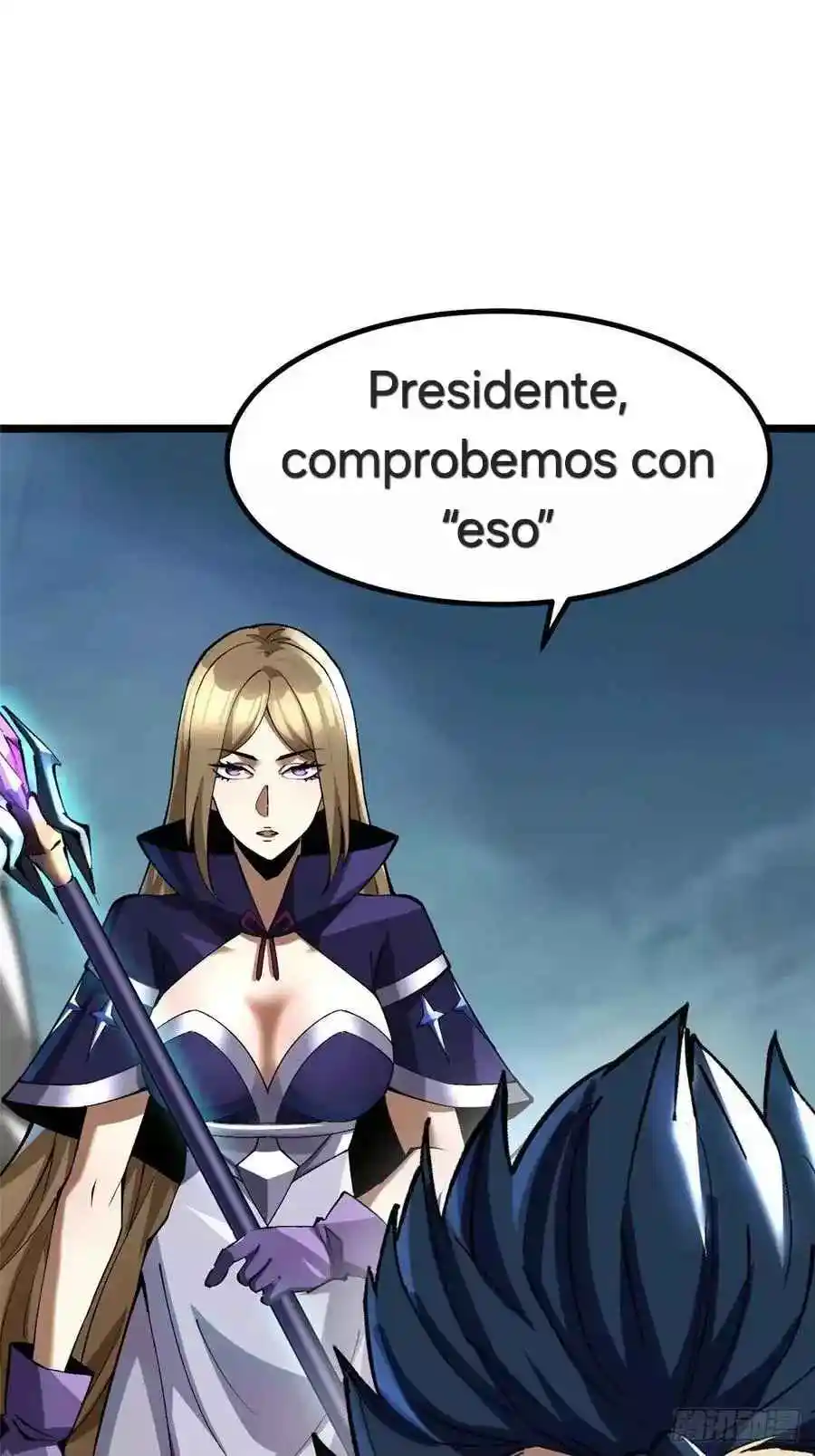 Realmente No Quiero Aprender Hechizos Prohibidos Capítulo 30 - Página 15 en español