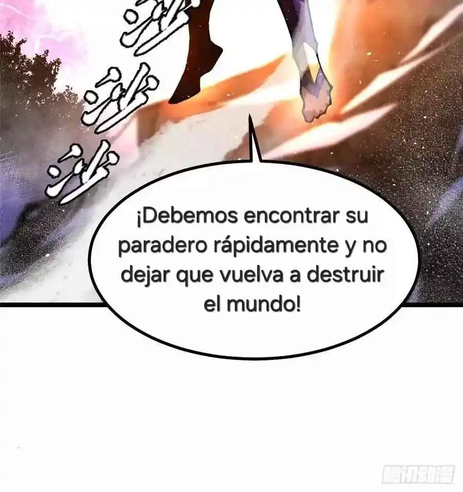 Realmente No Quiero Aprender Hechizos Prohibidos Capítulo 30 - Página 38 en español