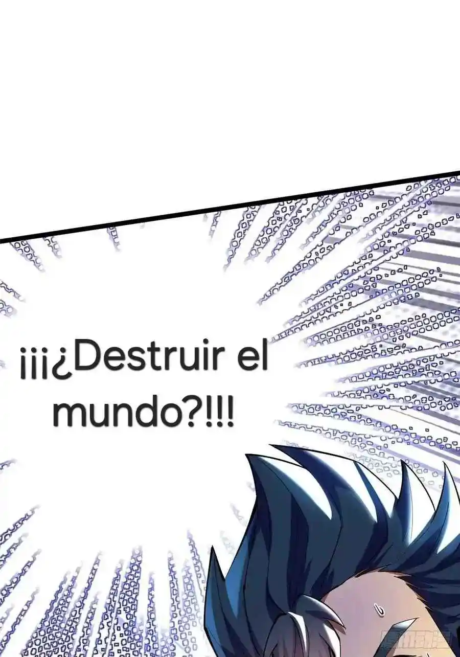 Realmente No Quiero Aprender Hechizos Prohibidos Capítulo 30 - Página 39 en español