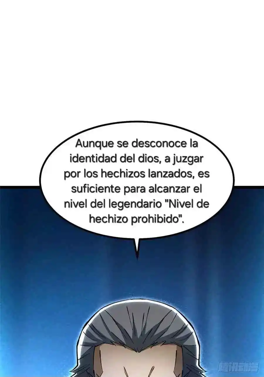 Realmente No Quiero Aprender Hechizos Prohibidos Capítulo 30 - Página 45 en español
