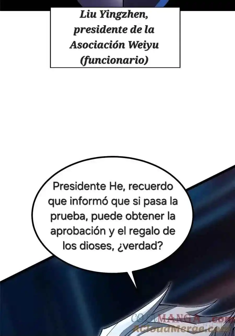 Realmente No Quiero Aprender Hechizos Prohibidos Capítulo 30 - Página 47 en español
