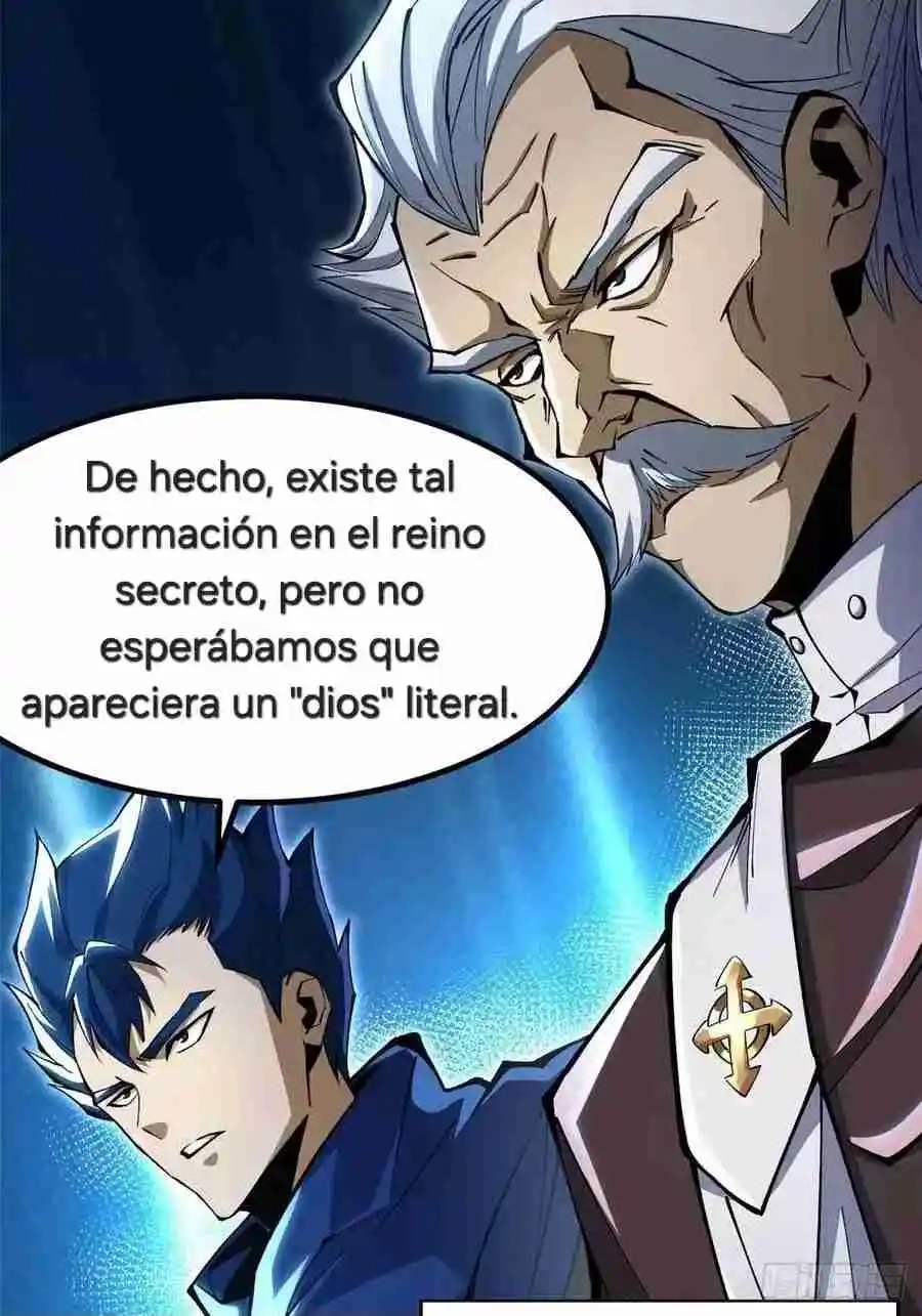 Realmente No Quiero Aprender Hechizos Prohibidos Capítulo 30 - Página 48 en español