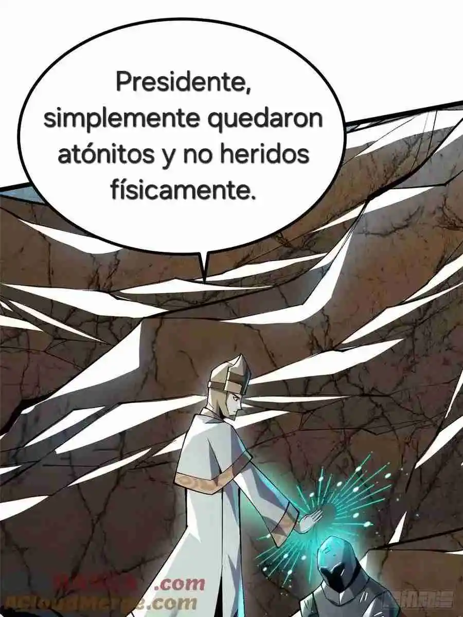 Realmente No Quiero Aprender Hechizos Prohibidos Capítulo 30 - Página 5 en español