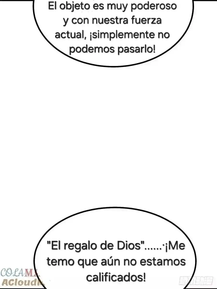 Realmente No Quiero Aprender Hechizos Prohibidos Capítulo 30 - Página 59 en español