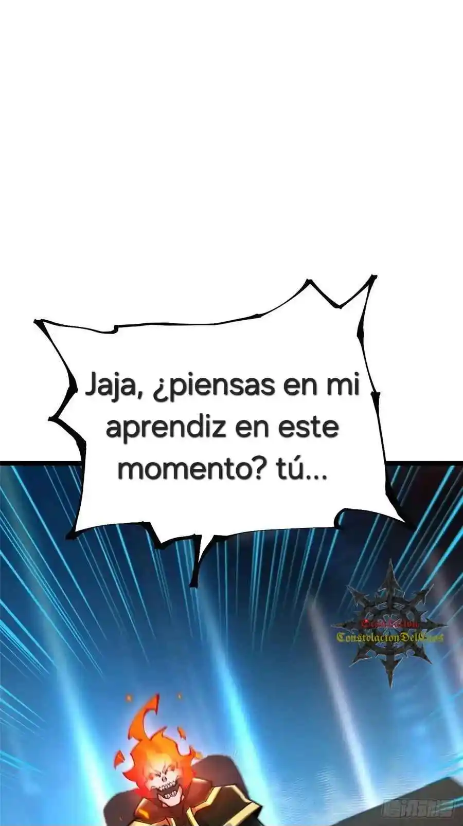Realmente No Quiero Aprender Hechizos Prohibidos Capítulo 31 - Página 10 en español