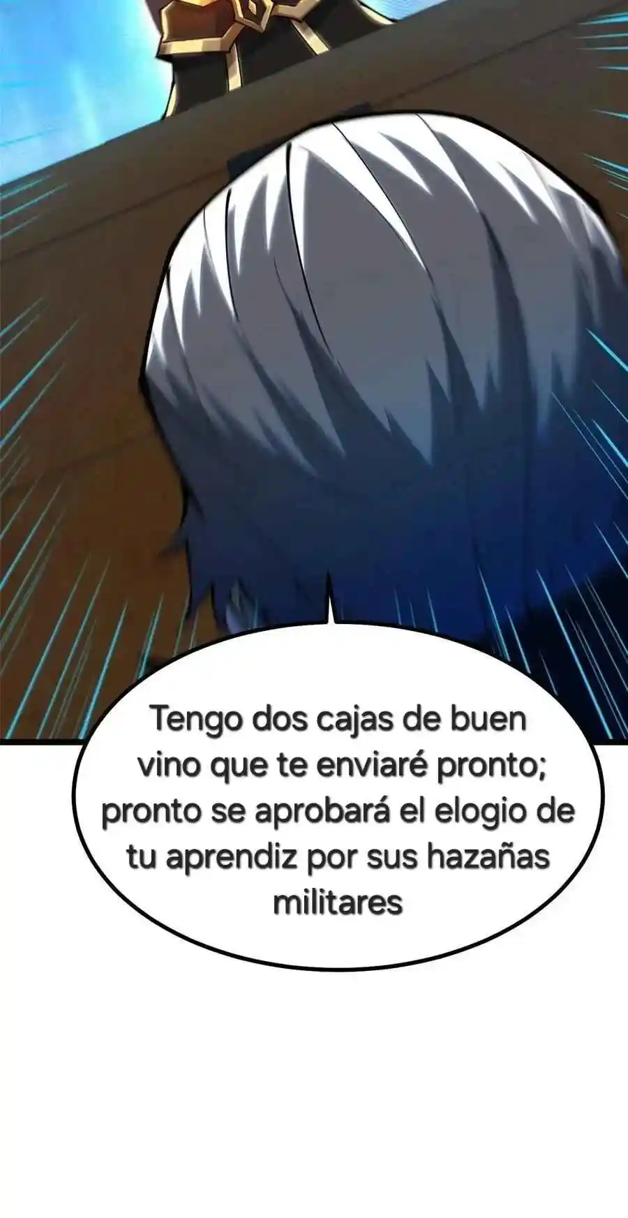 Realmente No Quiero Aprender Hechizos Prohibidos Capítulo 31 - Página 11 en español
