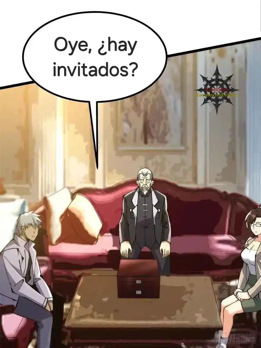 Realmente No Quiero Aprender Hechizos Prohibidos Capítulo 31 - Página 21 en español