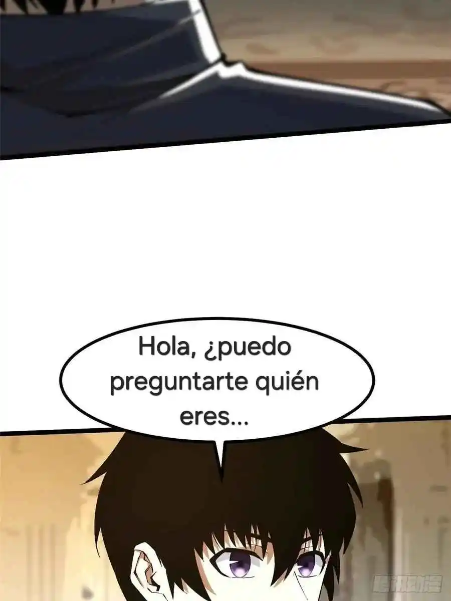 Realmente No Quiero Aprender Hechizos Prohibidos Capítulo 31 - Página 25 en español