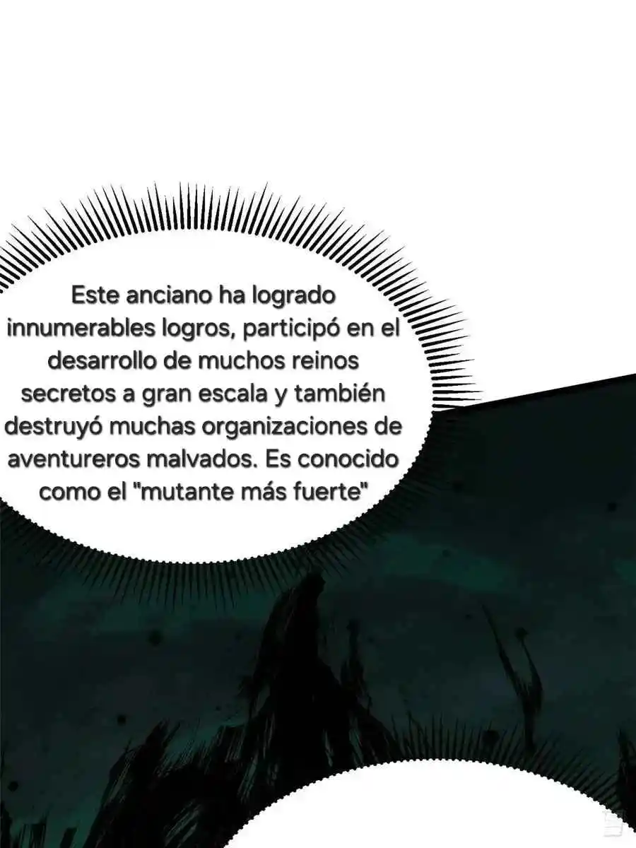 Realmente No Quiero Aprender Hechizos Prohibidos Capítulo 31 - Página 33 en español