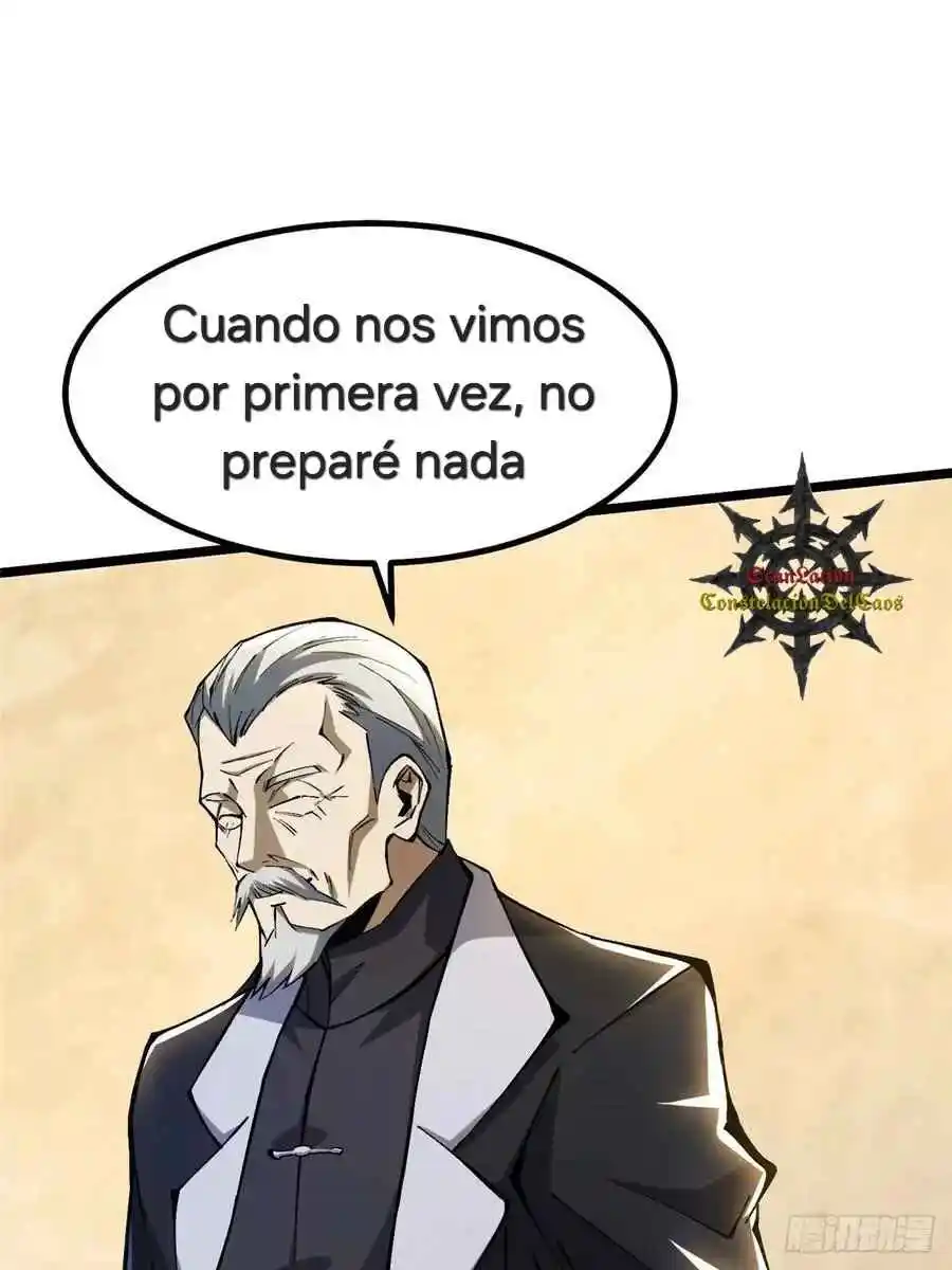 Realmente No Quiero Aprender Hechizos Prohibidos Capítulo 31 - Página 37 en español