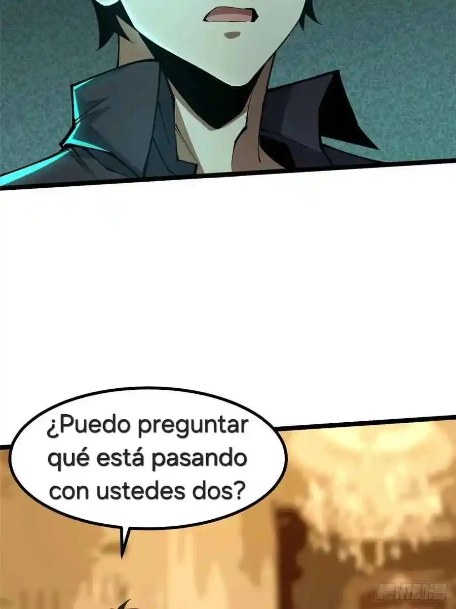 Realmente No Quiero Aprender Hechizos Prohibidos Capítulo 31 - Página 40 en español