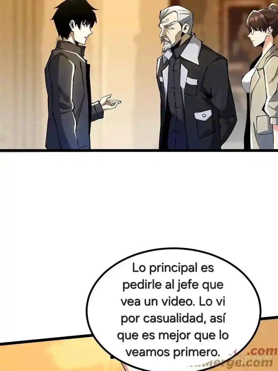 Realmente No Quiero Aprender Hechizos Prohibidos Capítulo 31 - Página 41 en español