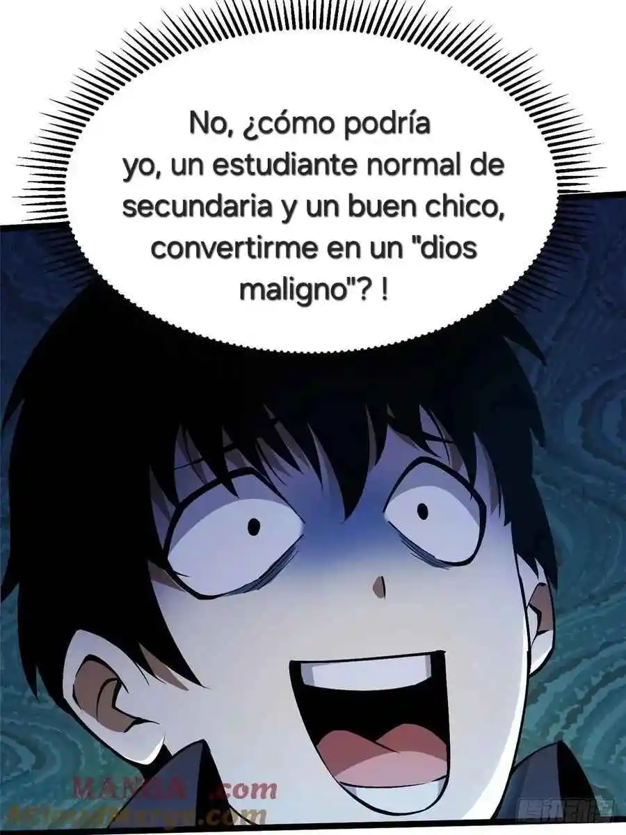Realmente No Quiero Aprender Hechizos Prohibidos Capítulo 31 - Página 47 en español