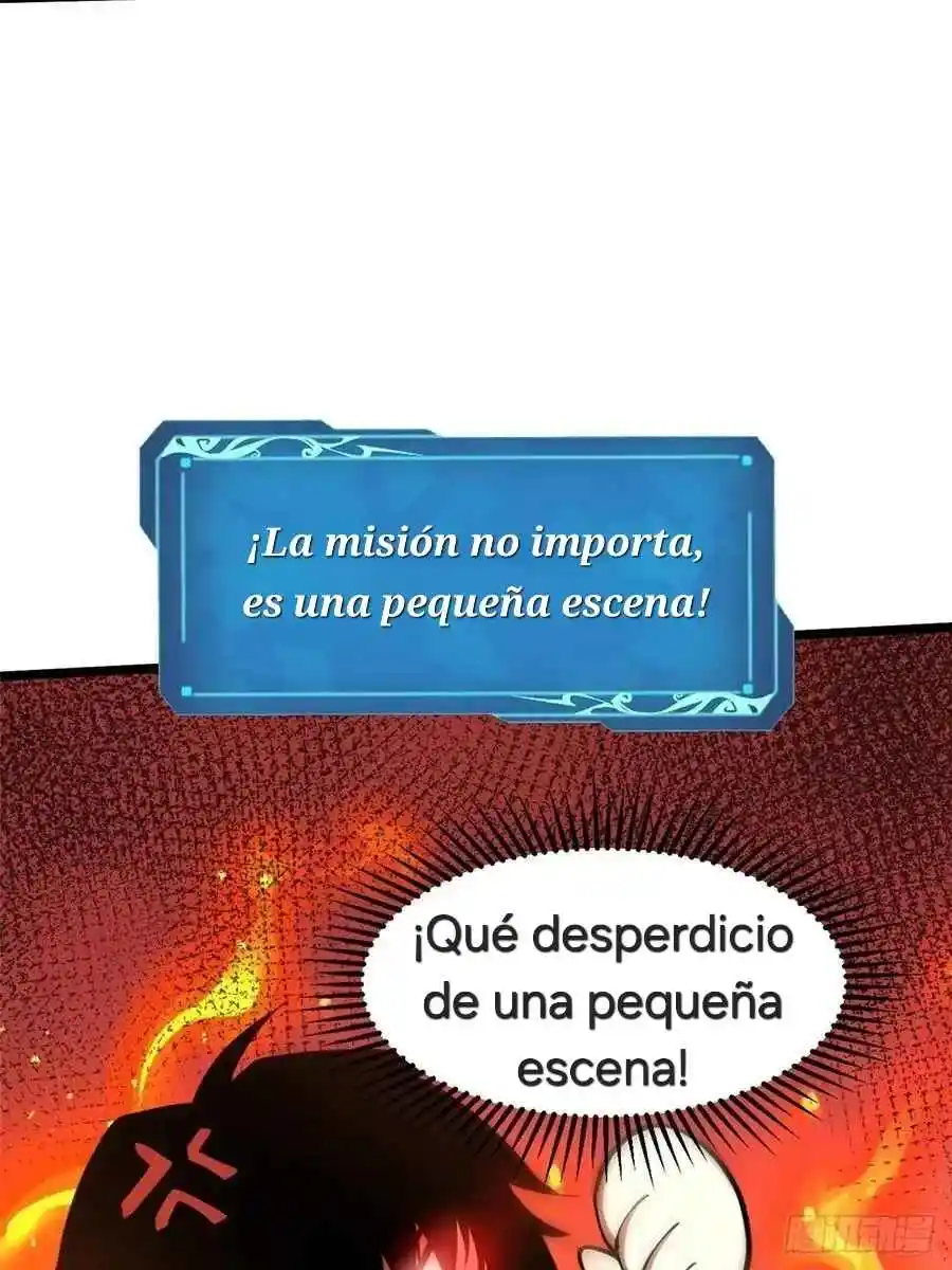 Realmente No Quiero Aprender Hechizos Prohibidos Capítulo 31 - Página 48 en español