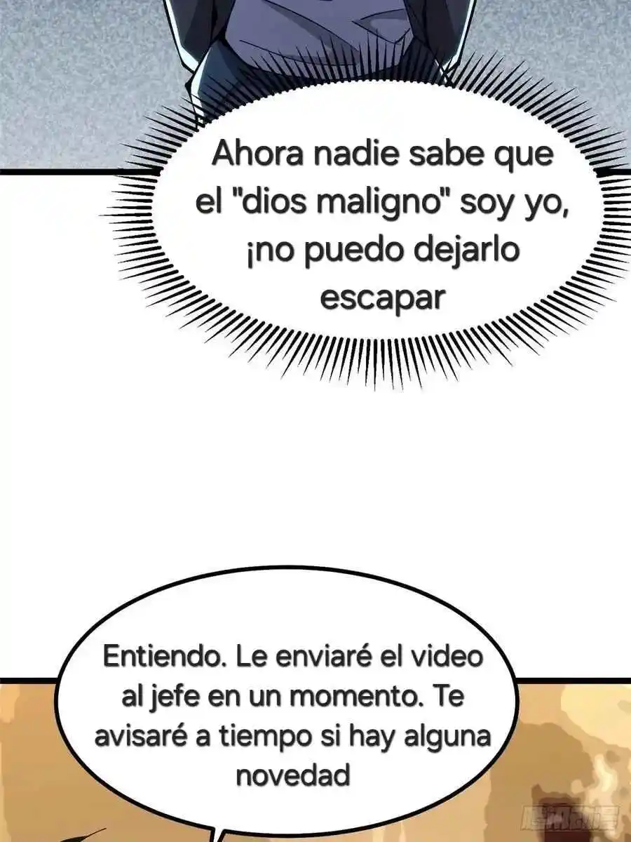 Realmente No Quiero Aprender Hechizos Prohibidos Capítulo 31 - Página 51 en español