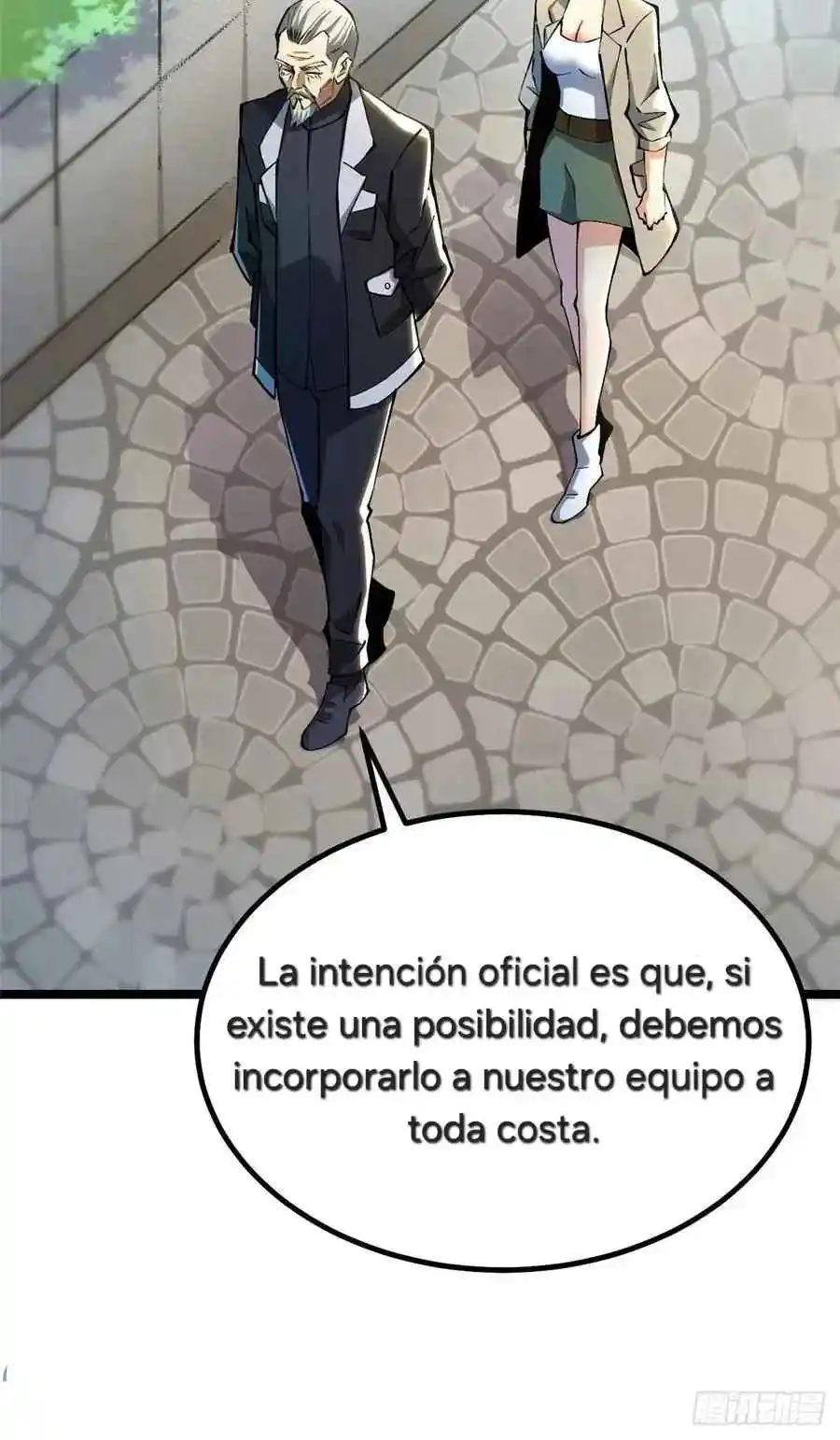 Realmente No Quiero Aprender Hechizos Prohibidos Capítulo 31 - Página 59 en español