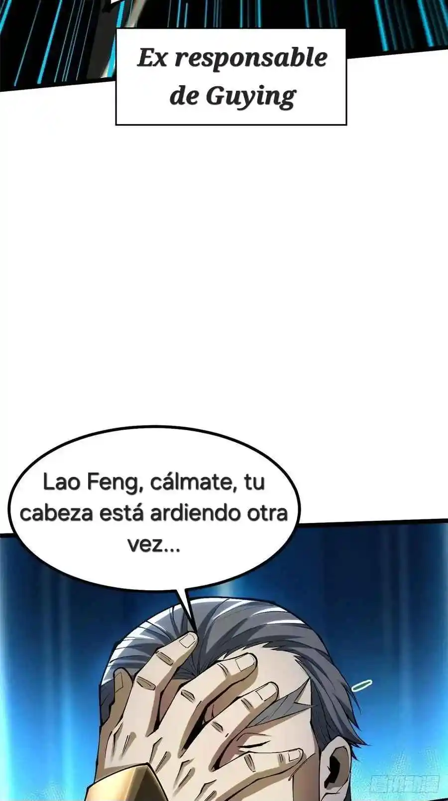 Realmente No Quiero Aprender Hechizos Prohibidos Capítulo 31 - Página 6 en español