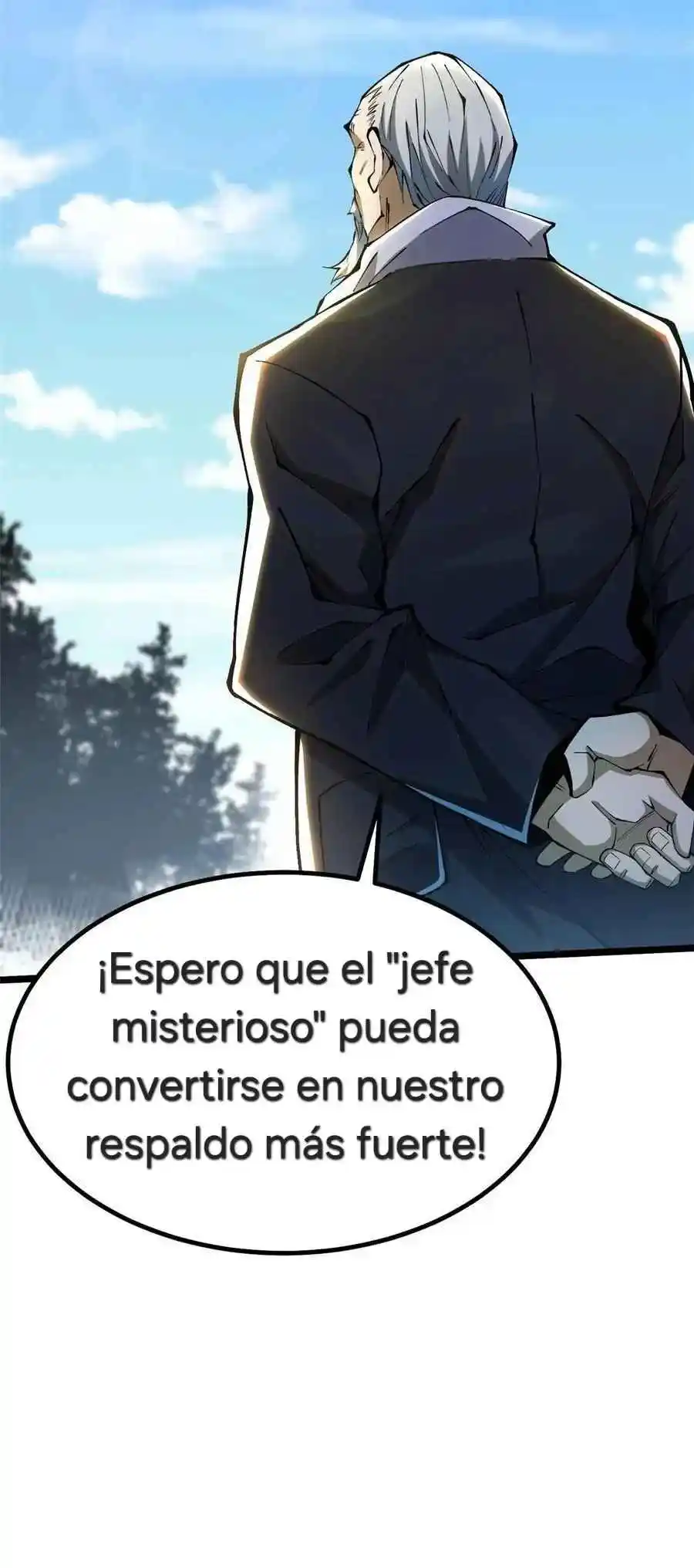 Realmente No Quiero Aprender Hechizos Prohibidos Capítulo 31 - Página 64 en español