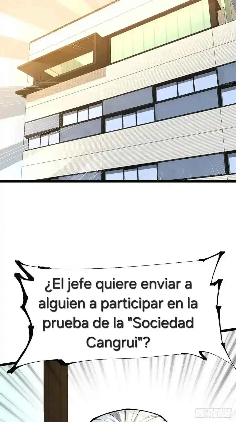 Realmente No Quiero Aprender Hechizos Prohibidos Capítulo 32 - Página 19 en español