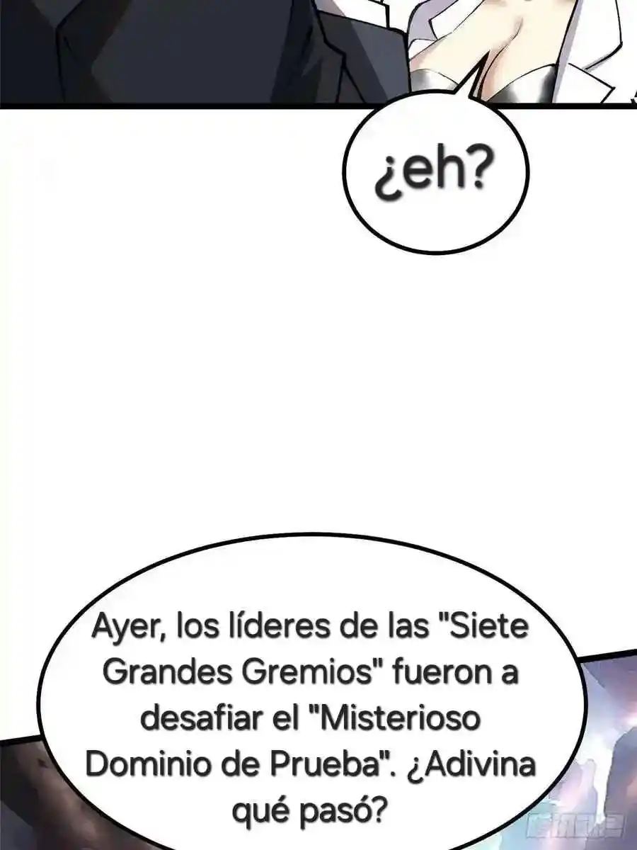 Realmente No Quiero Aprender Hechizos Prohibidos Capítulo 32 - Página 25 en español
