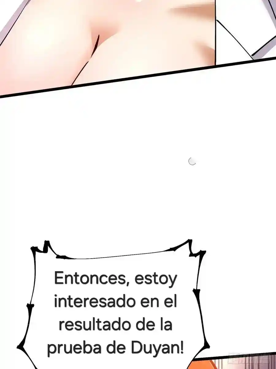 Realmente No Quiero Aprender Hechizos Prohibidos Capítulo 32 - Página 30 en español