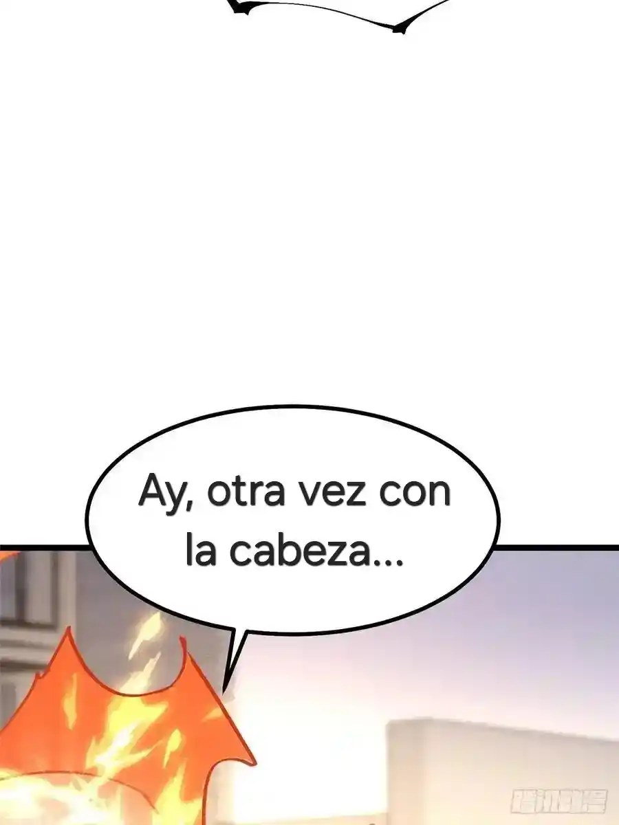 Realmente No Quiero Aprender Hechizos Prohibidos Capítulo 32 - Página 33 en español
