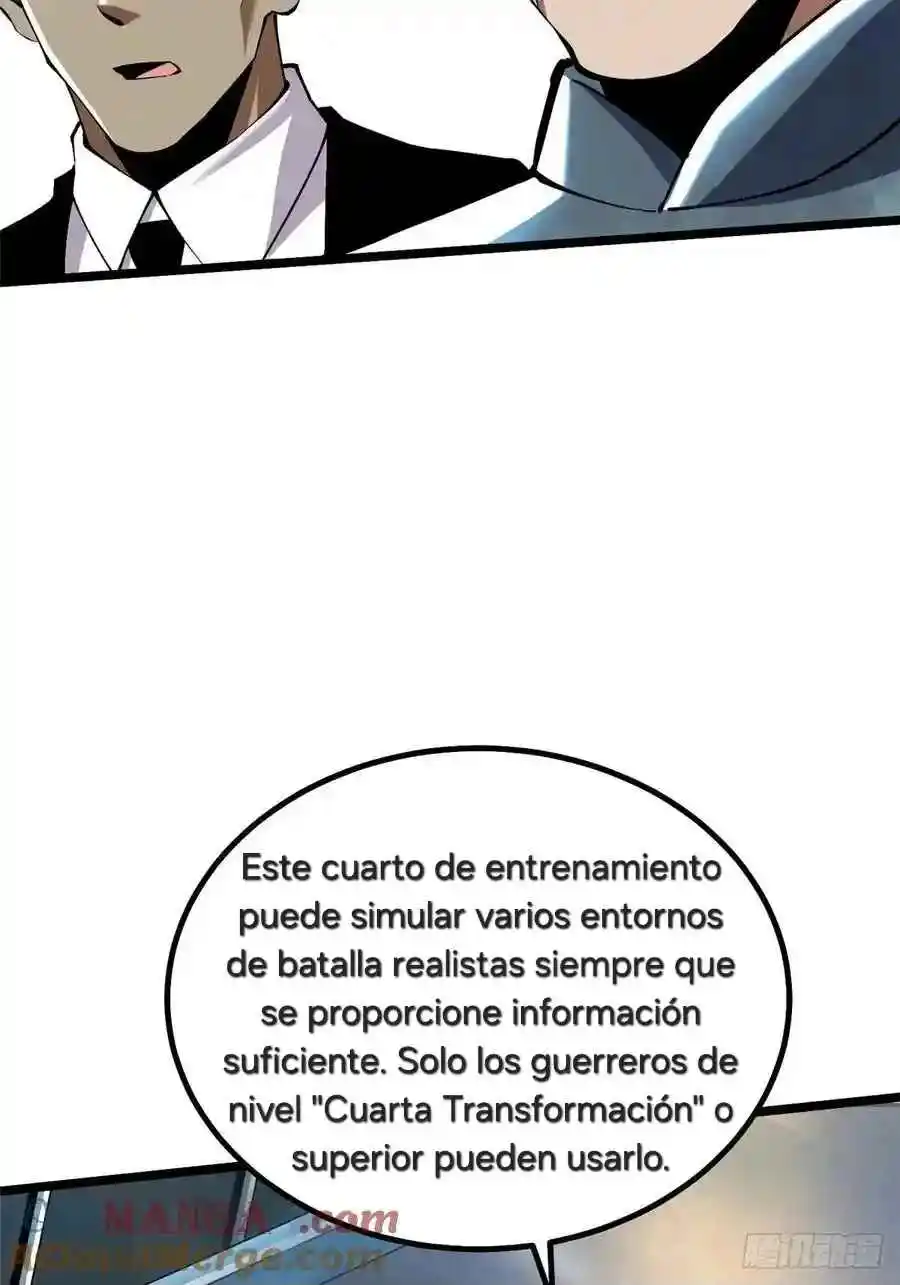 Realmente No Quiero Aprender Hechizos Prohibidos Capítulo 32 - Página 44 en español
