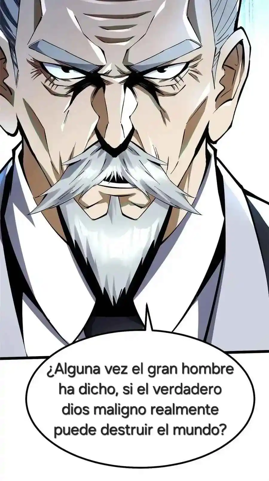 Realmente No Quiero Aprender Hechizos Prohibidos Capítulo 32 - Página 57 en español