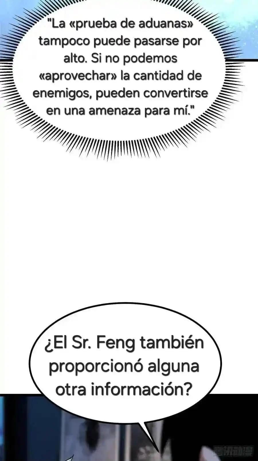 Realmente No Quiero Aprender Hechizos Prohibidos Capítulo 32 - Página 9 en español