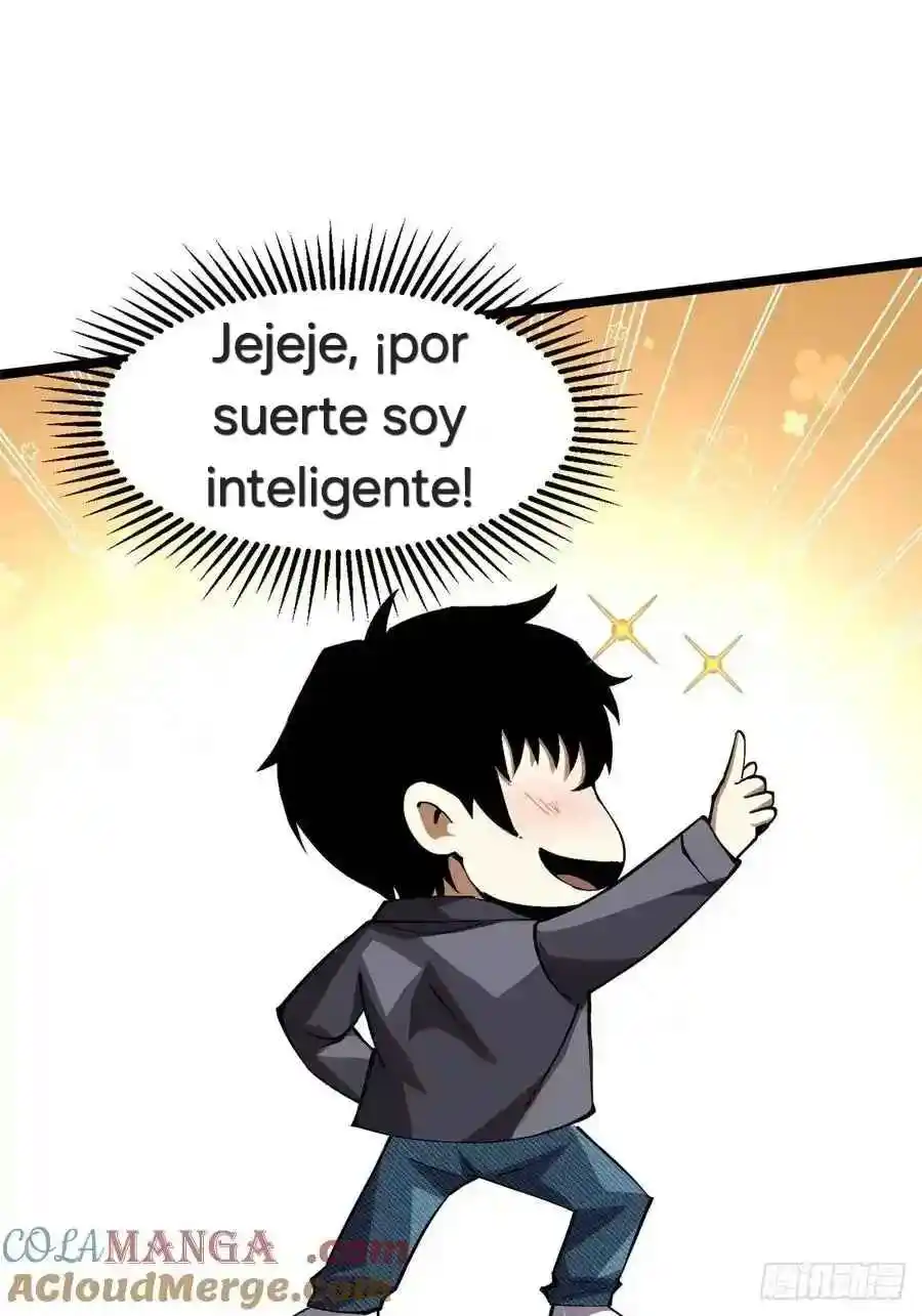 Realmente No Quiero Aprender Hechizos Prohibidos Capítulo 33 - Página 14 en español