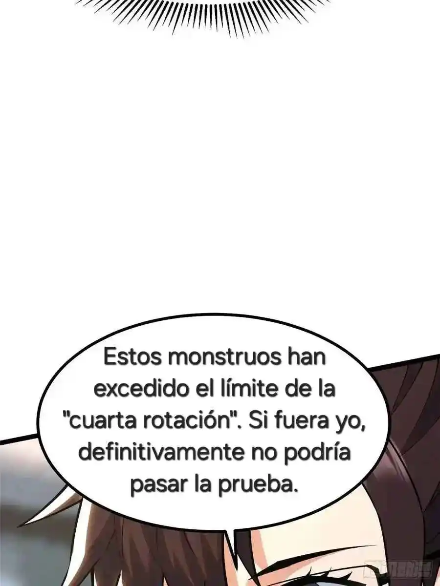 Realmente No Quiero Aprender Hechizos Prohibidos Capítulo 33 - Página 37 en español
